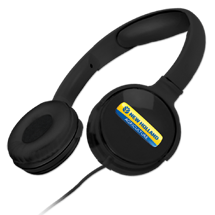 Sonic Boom Headphones